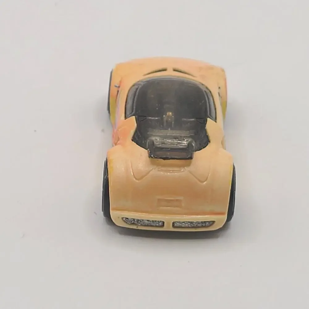 Hot wheels  car